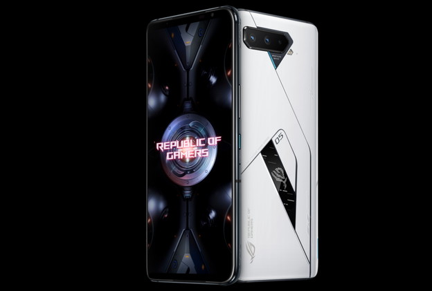 VIDEO: Gaming telefon s 18 GB RAM memorije VIDEO: Gaming telefon s 18 GB RAM memorije
