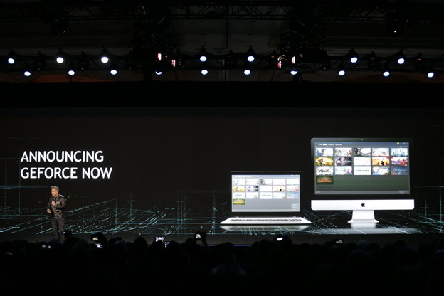 VIDEO: GeForce NOW i novi SHIELD VIDEO: GeForce NOW i novi SHIELD