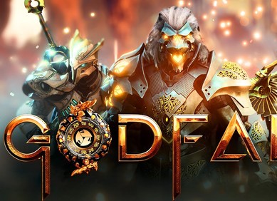 VIDEO: Godfall je prva igra za PlayStation 5