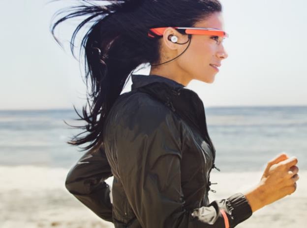 VIDEO: Google Glass u prodaji samo jedan dan VIDEO: Google Glass u prodaji samo jedan dan
