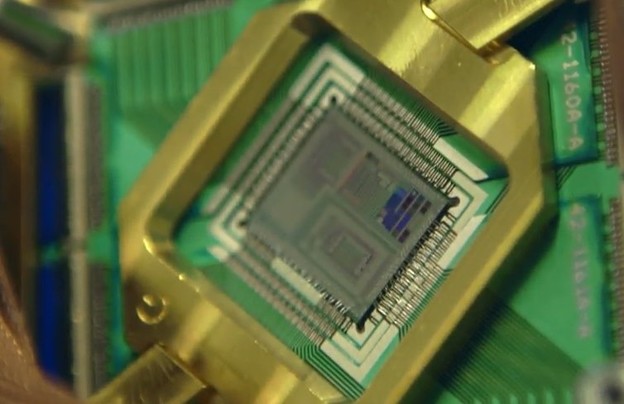 VIDEO: Google i NASA o kvantnom laboratoriju VIDEO: Google i NASA o kvantnom laboratoriju