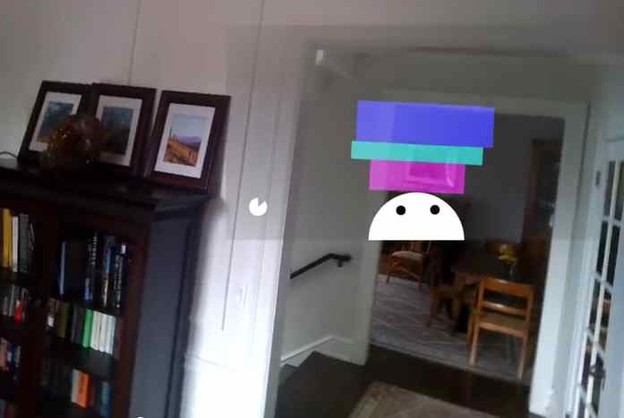 VIDEO: Google izdao prve igre za Google Glass VIDEO: Google izdao prve igre za Google Glass