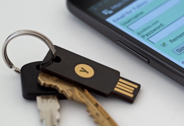 VIDEO: Google lansira sigurnosne NFC tokene 2014. VIDEO: Google lansira sigurnosne NFC tokene 2014.