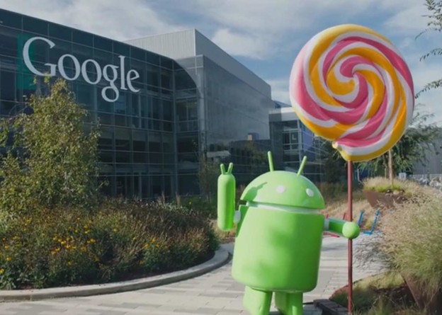 VIDEO: Google pokrenuo telekom uslugu VIDEO: Google pokrenuo telekom uslugu