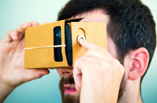 VIDEO: Google predstavio oglase u 360° VIDEO: Google predstavio oglase u 360°