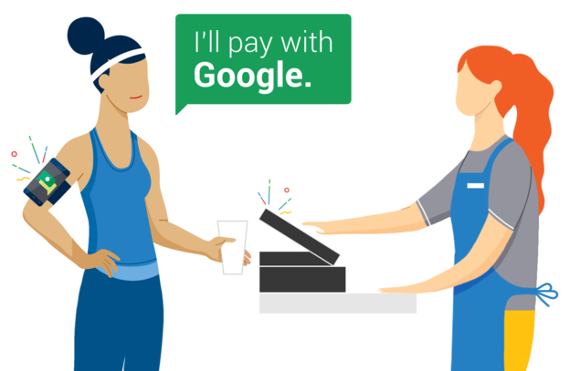 VIDEO: Google započeo testirati plaćanje bez ičega