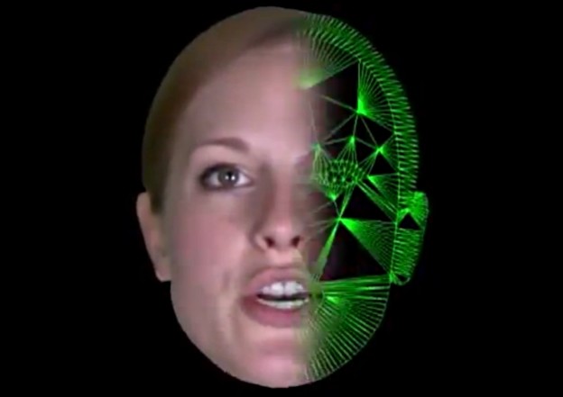Video: "Govoreća glava" budućnost računalnog sučelja