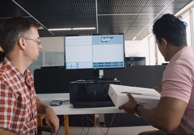 VIDEO: Hakiranjem POS terminala do MacBooka za 1 dolar VIDEO: Hakiranjem POS terminala do MacBooka za 1 dolar