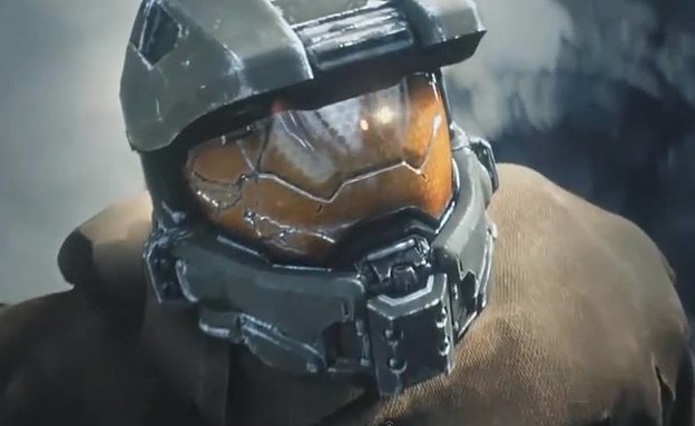 VIDEO: Halo 5 na 60 fps s "dedicated" serverima VIDEO: Halo 5 na 60 fps s "dedicated" serverima