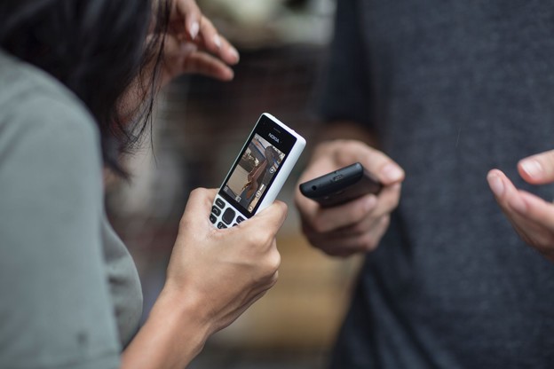 VIDEO: HMD predstavio Nokia 150 telefon VIDEO: HMD predstavio Nokia 150 telefon