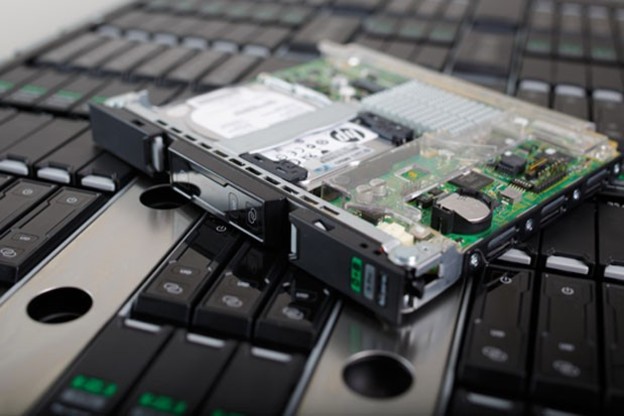 VIDEO: HP Moonshot serveri spašavaju Internet VIDEO: HP Moonshot serveri spašavaju Internet