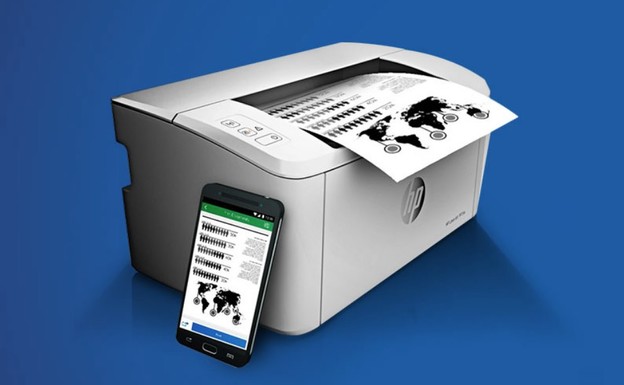 VIDEO: HP nudi male printere velikih mogućnosti