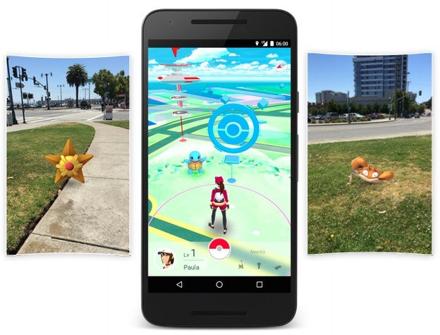 VIDEO: Hrvati izloženi Pokemon GO malwareu VIDEO: Hrvati izloženi Pokemon GO malwareu