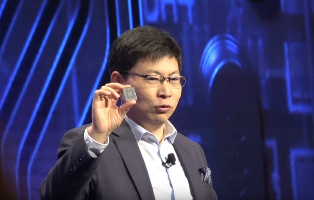 VIDEO: Huawei ima prvi 5G čip za mobilne uređaje