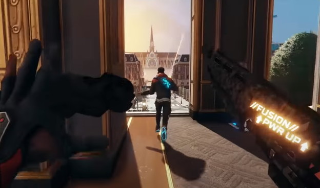 VIDEO: Hyper Scape je novi besplatni battle royale FPS VIDEO: Hyper Scape je novi besplatni battle royale FPS