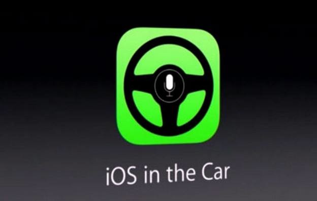 VIDEO: Idući tjedan iOS za automobile VIDEO: Idući tjedan iOS za automobile