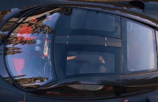 VIDEO: Impresivni auti World of Speed MMO-a