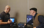 VIDEO: Intel demonstrira Panther Lake procesore