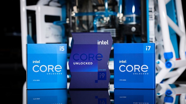 VIDEO: Intel Rocket Lake raketira gamere i AMD