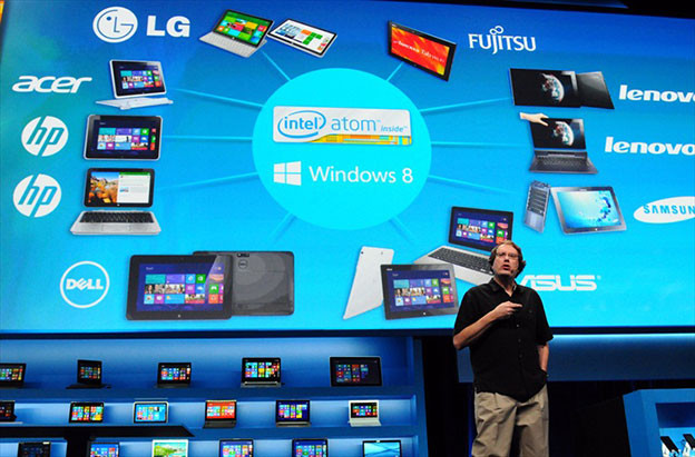 VIDEO: Intelovi proizvodi i tehnologija za 2013. godinu