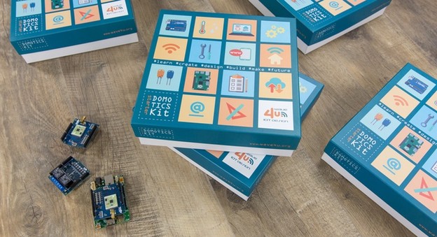 VIDEO: IOT kućni komplet za 150 kn VIDEO: IOT kućni komplet za 150 kn