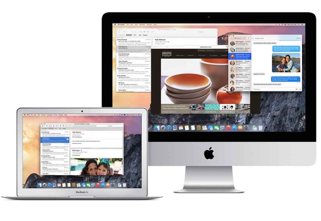 VIDEO: Isprobajte Mac OS X Yosemite betu VIDEO: Isprobajte Mac OS X Yosemite betu