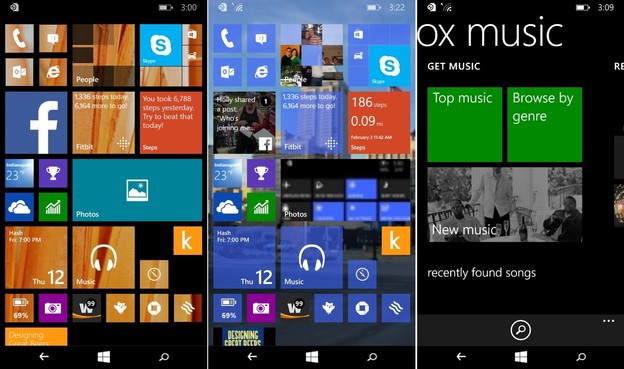 VIDEO: Isprobajte Windows 10 za telefone