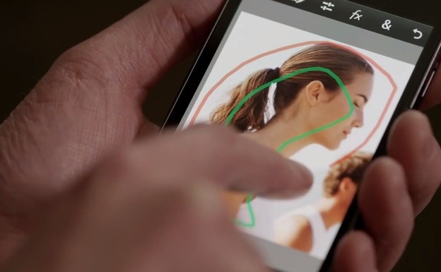 VIDEO: Izdan Photoshop za pametne telefone VIDEO: Izdan Photoshop za pametne telefone