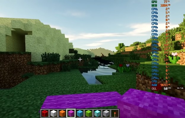 VIDEO: Izvrsna demonstracija ray tracinga u Minecraftu VIDEO: Izvrsna demonstracija ray tracinga u Minecraftu