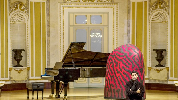 VIDEO: Je li računalo Iamus Mozart 21. stoljeća VIDEO: Je li računalo Iamus Mozart 21. stoljeća