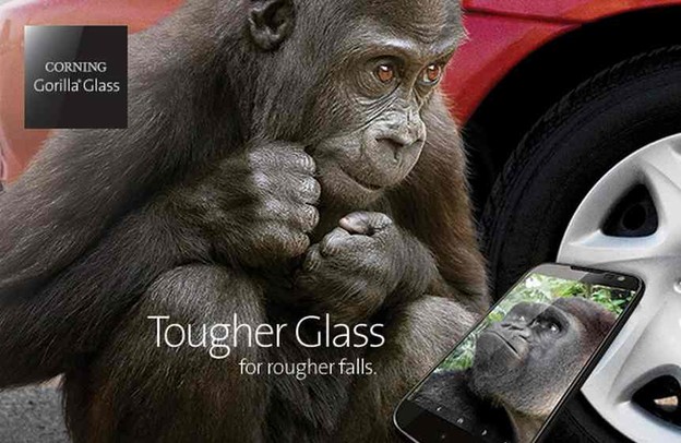 VIDEO: Još izdržljivije Gorilla Glass 4 staklo