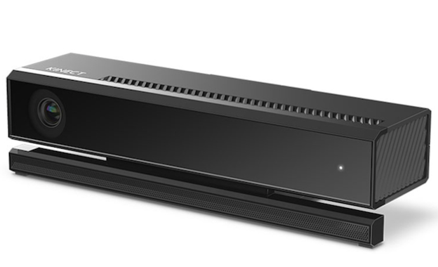 VIDEO: Kinect v2 za Windowse u prodaji