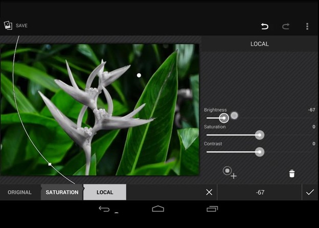VIDEO: KitKat posjeduje izvrstan foto editor VIDEO: KitKat posjeduje izvrstan foto editor