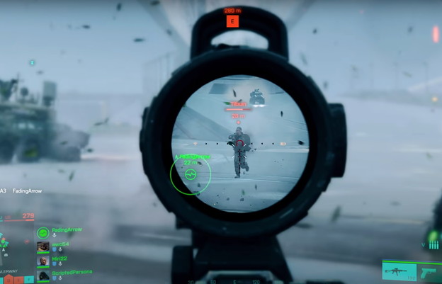VIDEO: Kreće Battlefield 2042 open beta