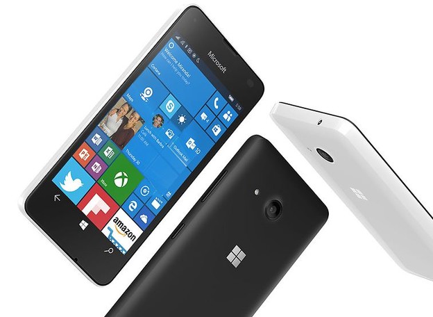 VIDEO: Kreće prodaja Lumia 550 Windows 10 telefona