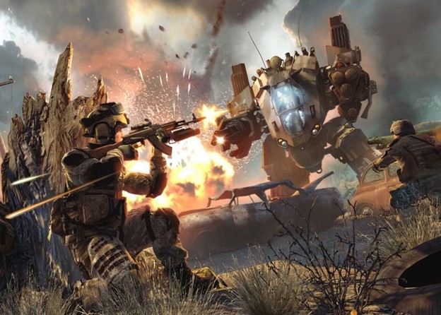 VIDEO: Krenula open beta Warfacea za Xbox 360 VIDEO: Krenula open beta Warfacea za Xbox 360