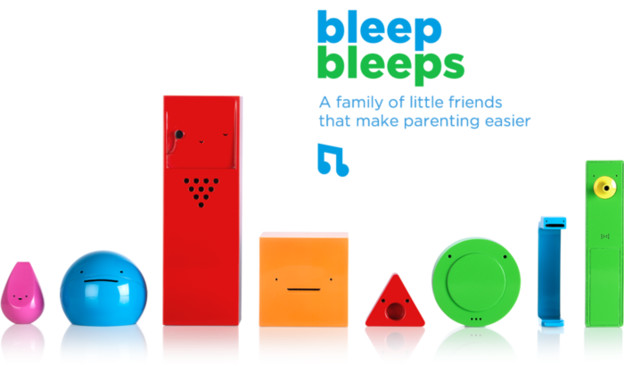 VIDEO: Kućni trackeri čuvaju bebe i osobne stvari VIDEO: Kućni trackeri čuvaju bebe i osobne stvari