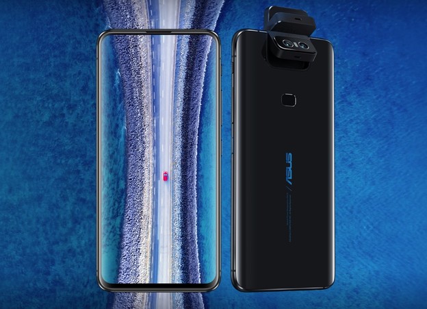 VIDEO: Lansiran ZenFone 6 s ogromnom baterijom VIDEO: Lansiran ZenFone 6 s ogromnom baterijom
