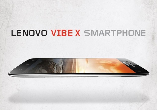 VIDEO: Lenovo predstavio Vibe X telefon i S5000 tablet
