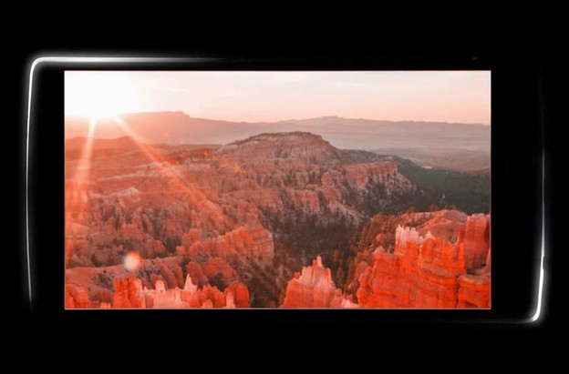 VIDEO: LG hvali ekran LG G4 VIDEO: LG hvali ekran LG G4
