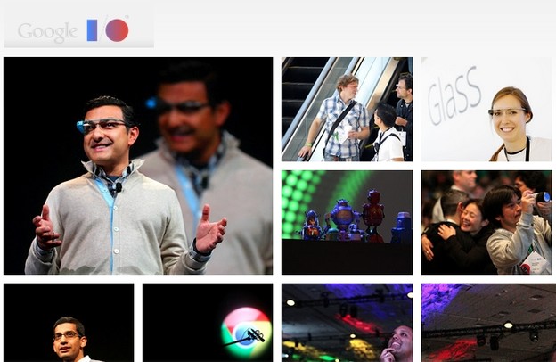 VIDEO: Live prijenos Googleove I/O konferencije