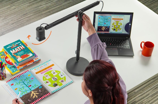 VIDEO: Logitech crowdfundao web kameru za 5 minuta VIDEO: Logitech crowdfundao web kameru za 5 minuta