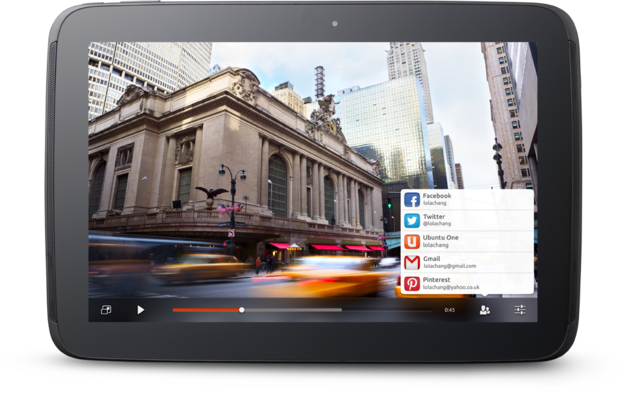 VIDEO: Mark Shuttleworth predstavlja Ubuntu za tablete
