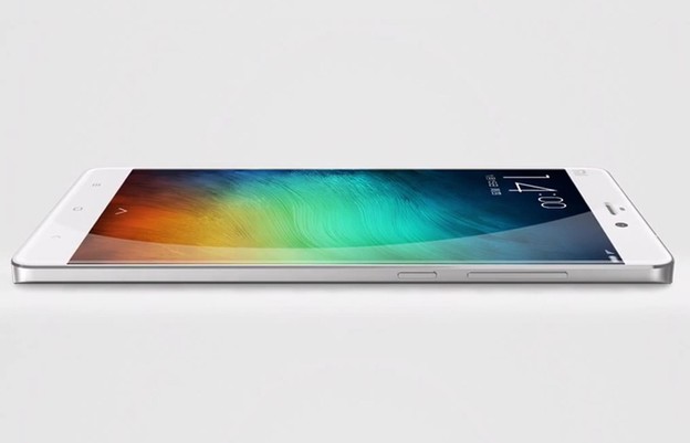 VIDEO: Mi Note je novi flagship tvrtke Xiaomi VIDEO: Mi Note je novi flagship tvrtke Xiaomi