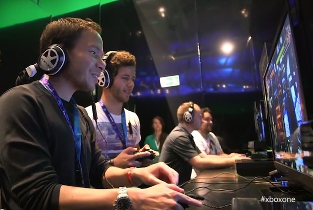 VIDEO: Microsoft o multiplayer značajkama Xboxa One