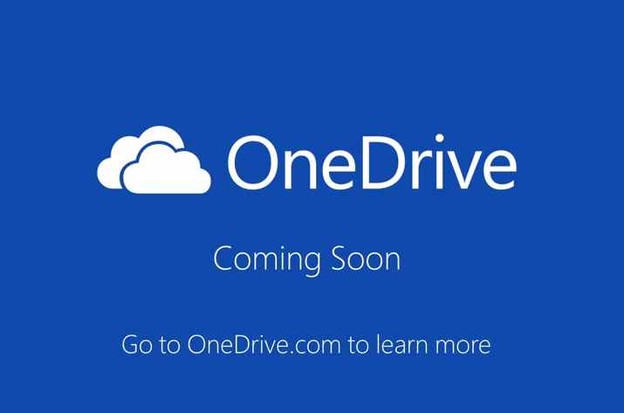 VIDEO: Microsoft preimenuje SkyDrive u OneDrive