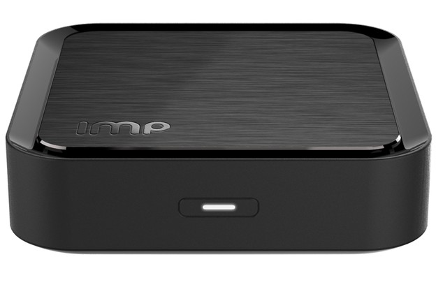 Video: Mini PC, medijski centar i osobni cloud na Linuxu Video: Mini PC, medijski centar i osobni cloud na Linuxu