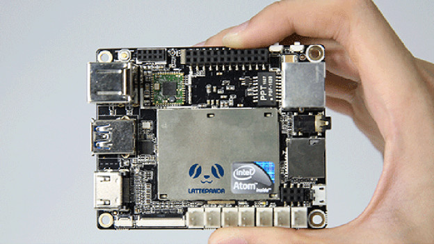 VIDEO: Mini Windows 10 PC za 467 kn VIDEO: Mini Windows 10 PC za 467 kn