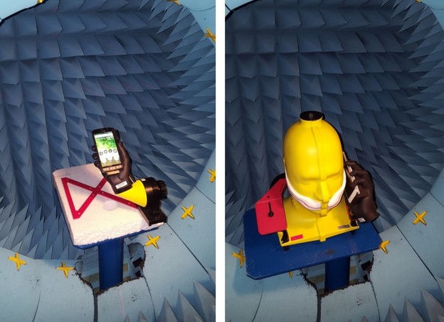 VIDEO: Mobitel ima bolji signal kada zamijenite ruku VIDEO: Mobitel ima bolji signal kada zamijenite ruku