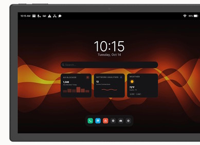 VIDEO: Modularan, popravljiv i siguran tablet